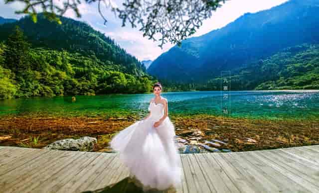 尚雯婕幽默视频