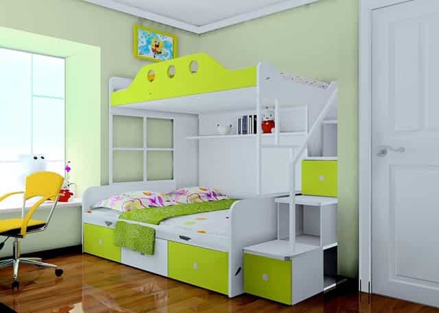 7省1800名消防员增援河南